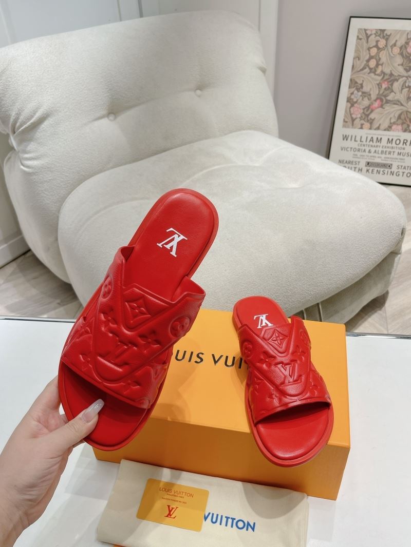 Louis Vuitton Slippers